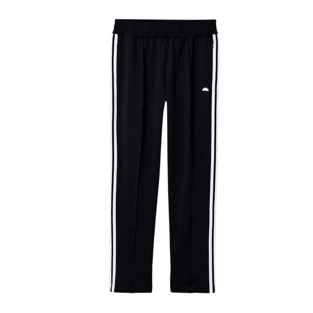 Ellesse Mens Latucci Tracksuit Bottoms / Black